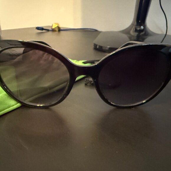 Kate Spade Samantha Sunglasses - Picture 1 of 4